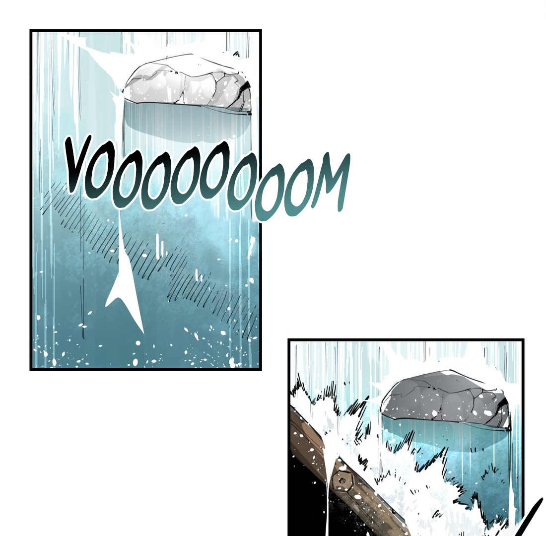 Have You Seen My Brother - Chapter 68 manhwa