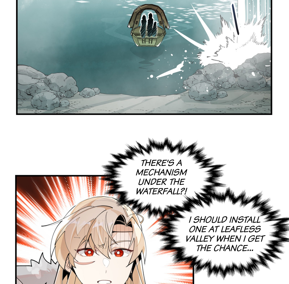 Have You Seen My Brother - Chapter 69 manhwa