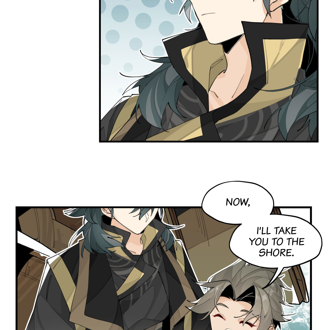 Have You Seen My Brother - Chapter 69 manhwa