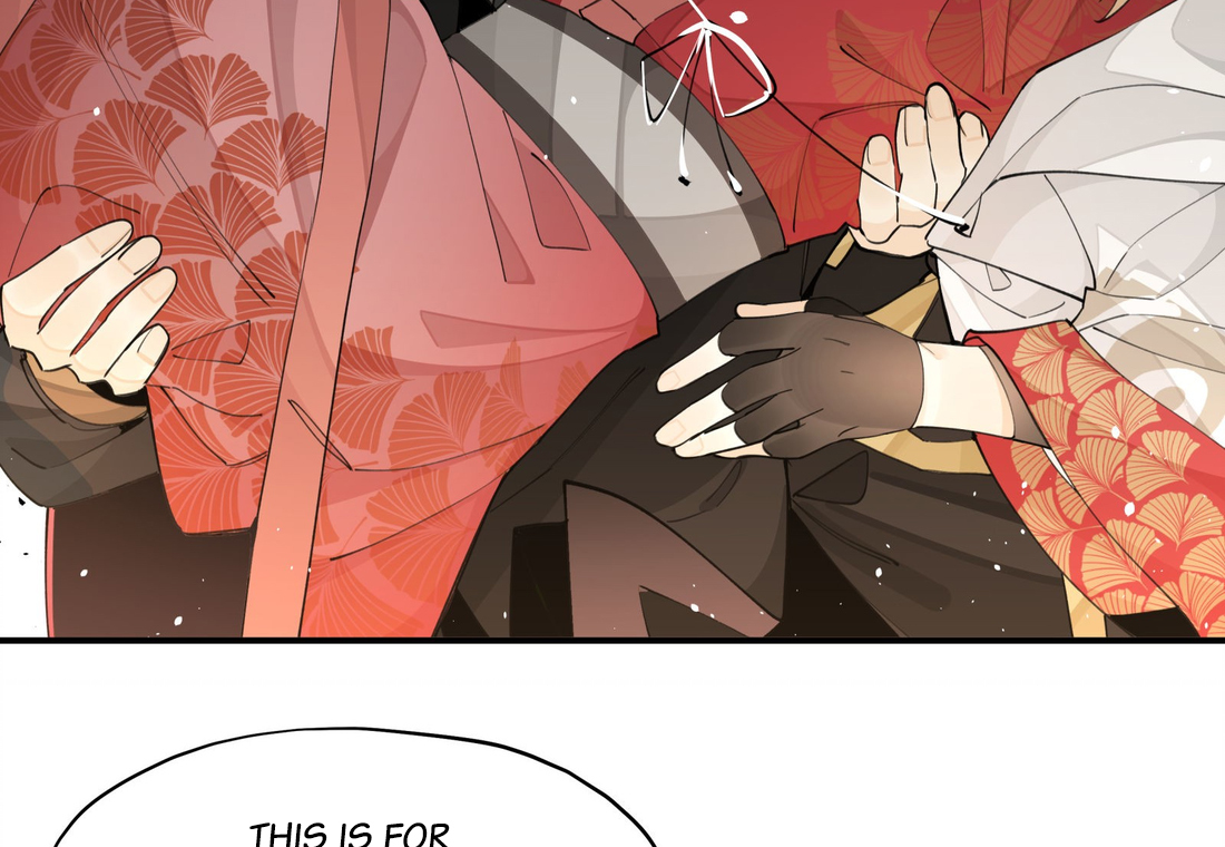 Have You Seen My Brother - Chapter 69 manhwa