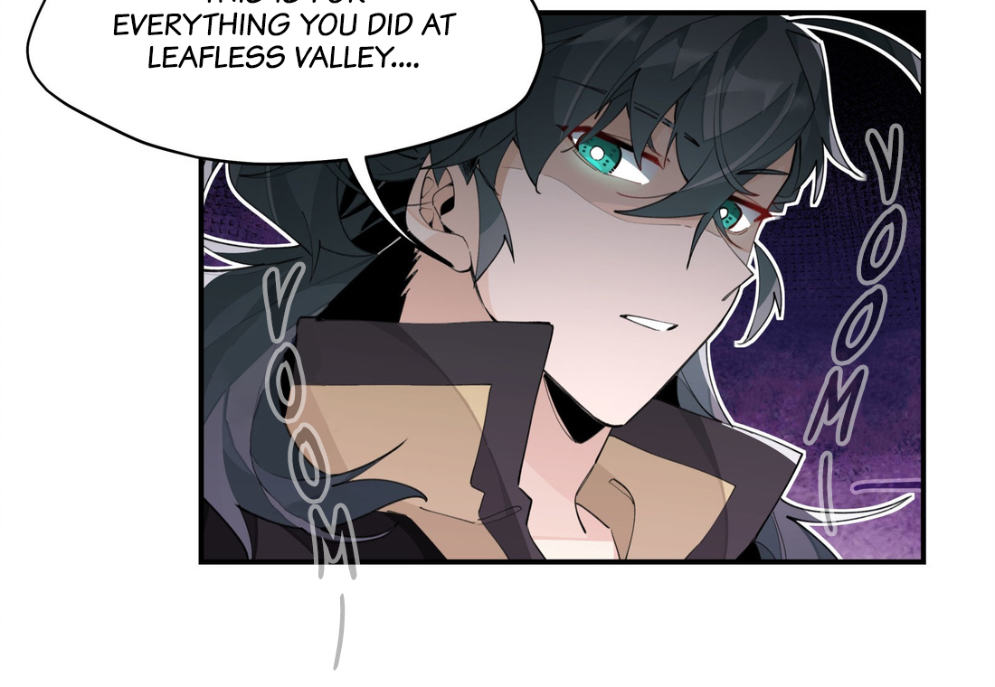 Have You Seen My Brother - Chapter 69 manhwa