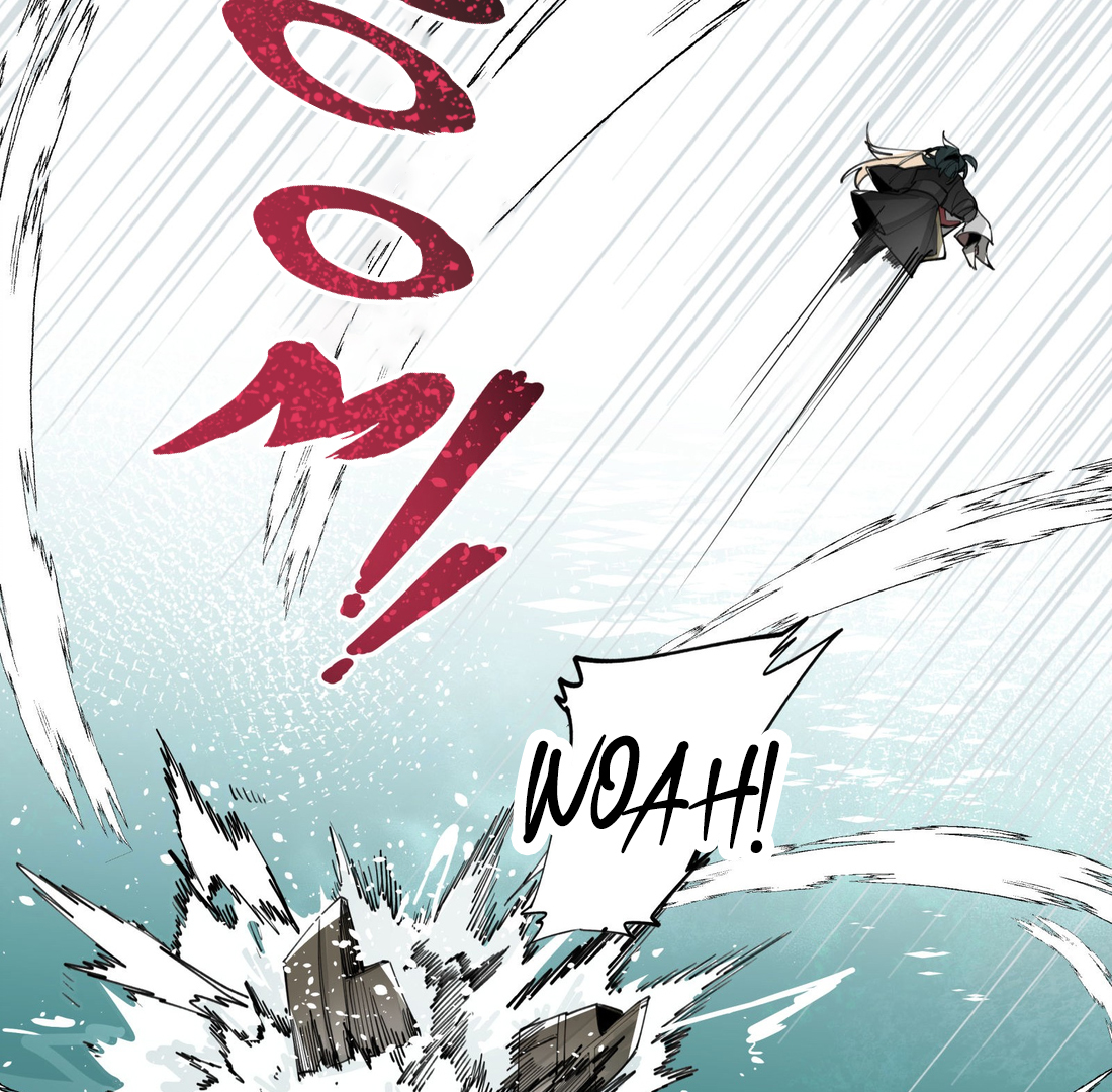Have You Seen My Brother - Chapter 69 manhwa