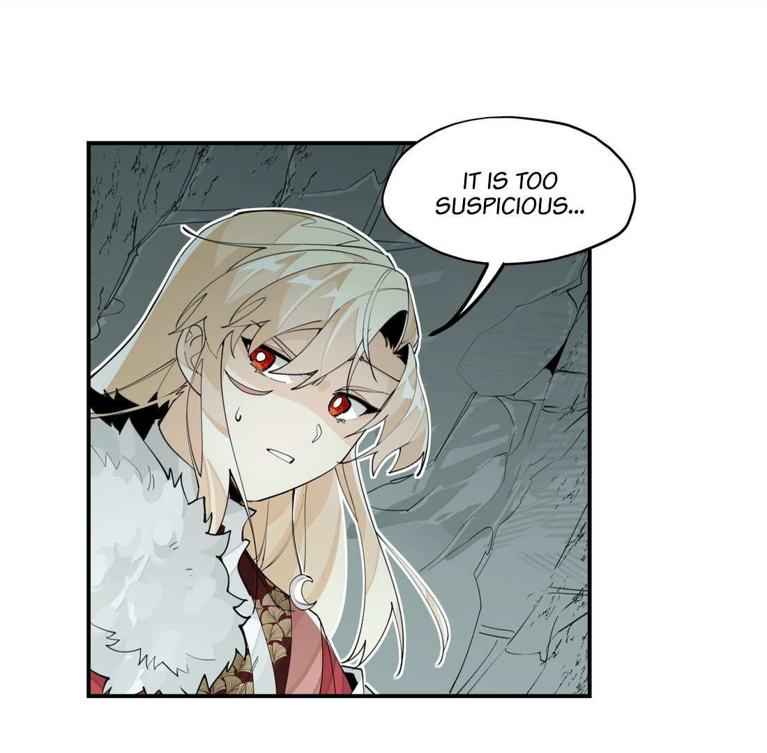 Have You Seen My Brother - Chapter 69 manhwa