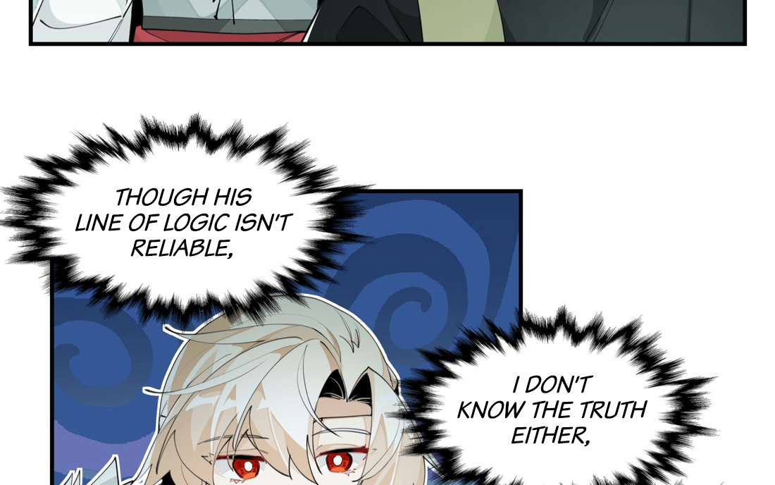 Have You Seen My Brother - Chapter 69 manhwa