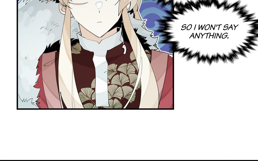 Have You Seen My Brother - Chapter 69 manhwa