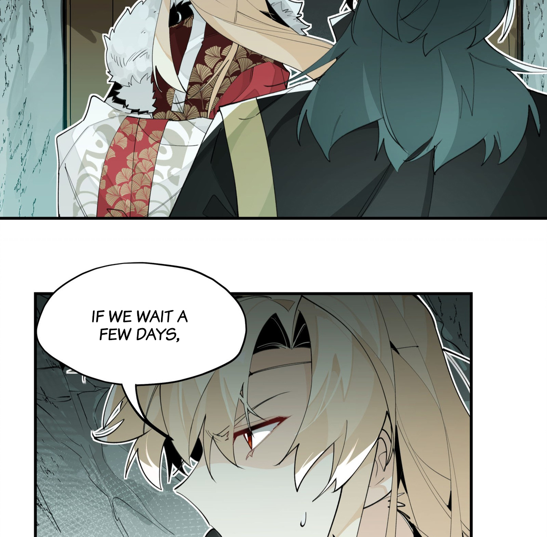 Have You Seen My Brother - Chapter 69 manhwa