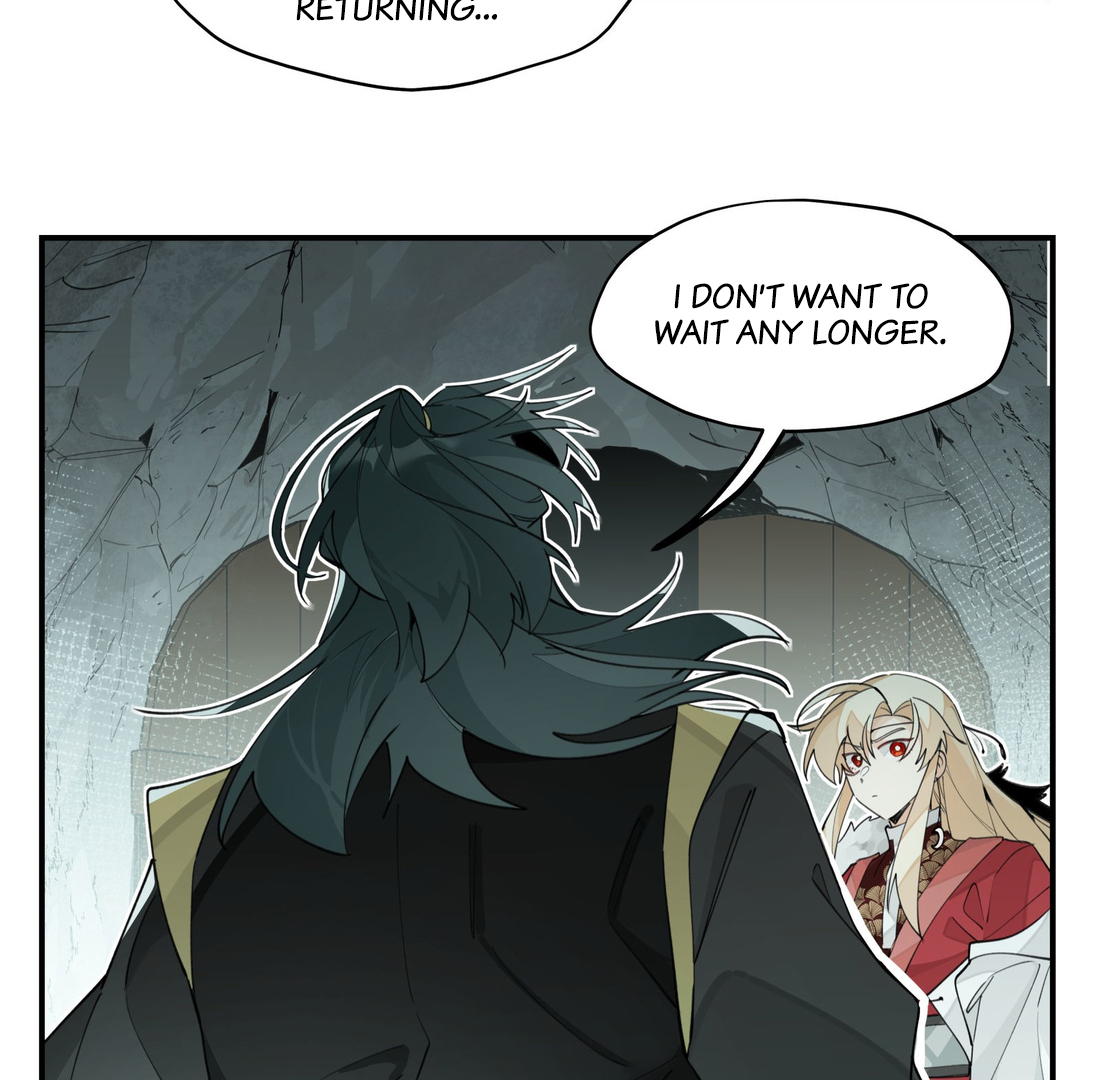 Have You Seen My Brother - Chapter 69 manhwa