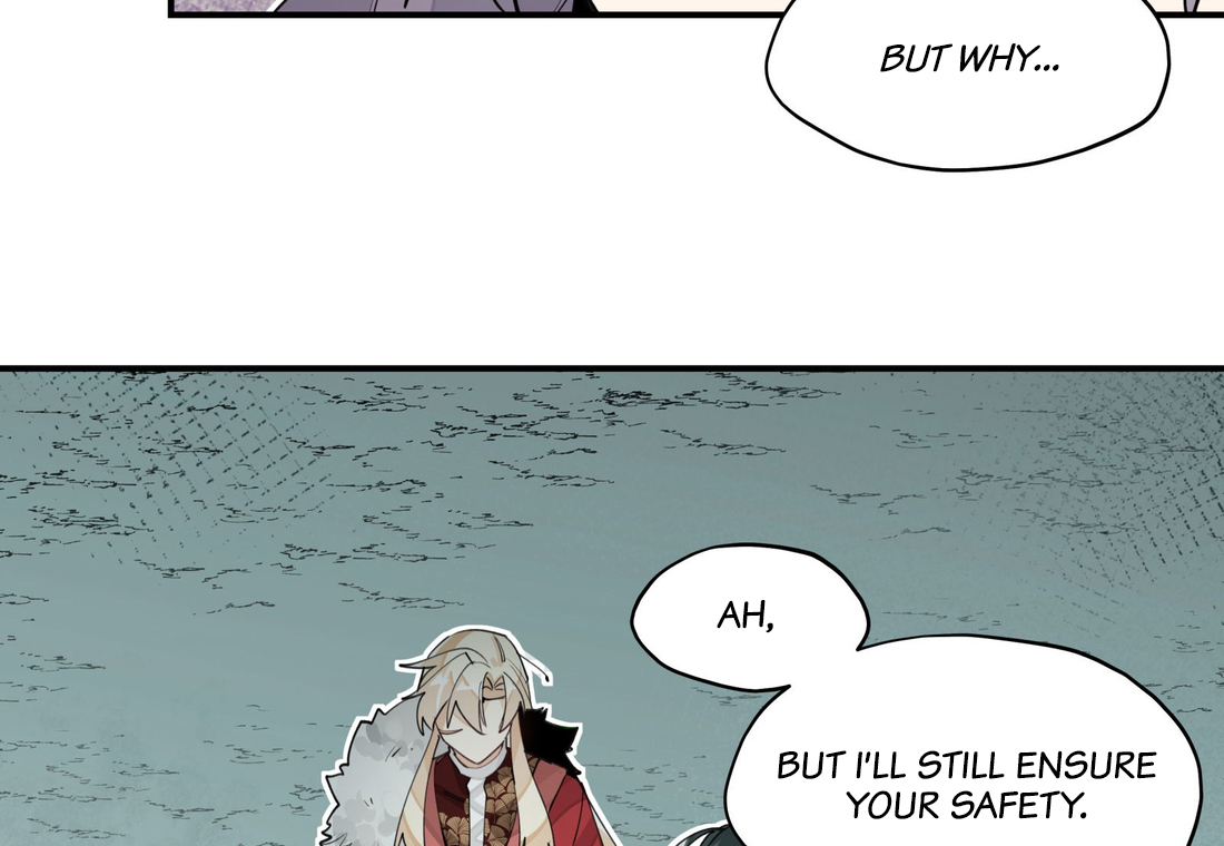 Have You Seen My Brother - Chapter 69 manhwa