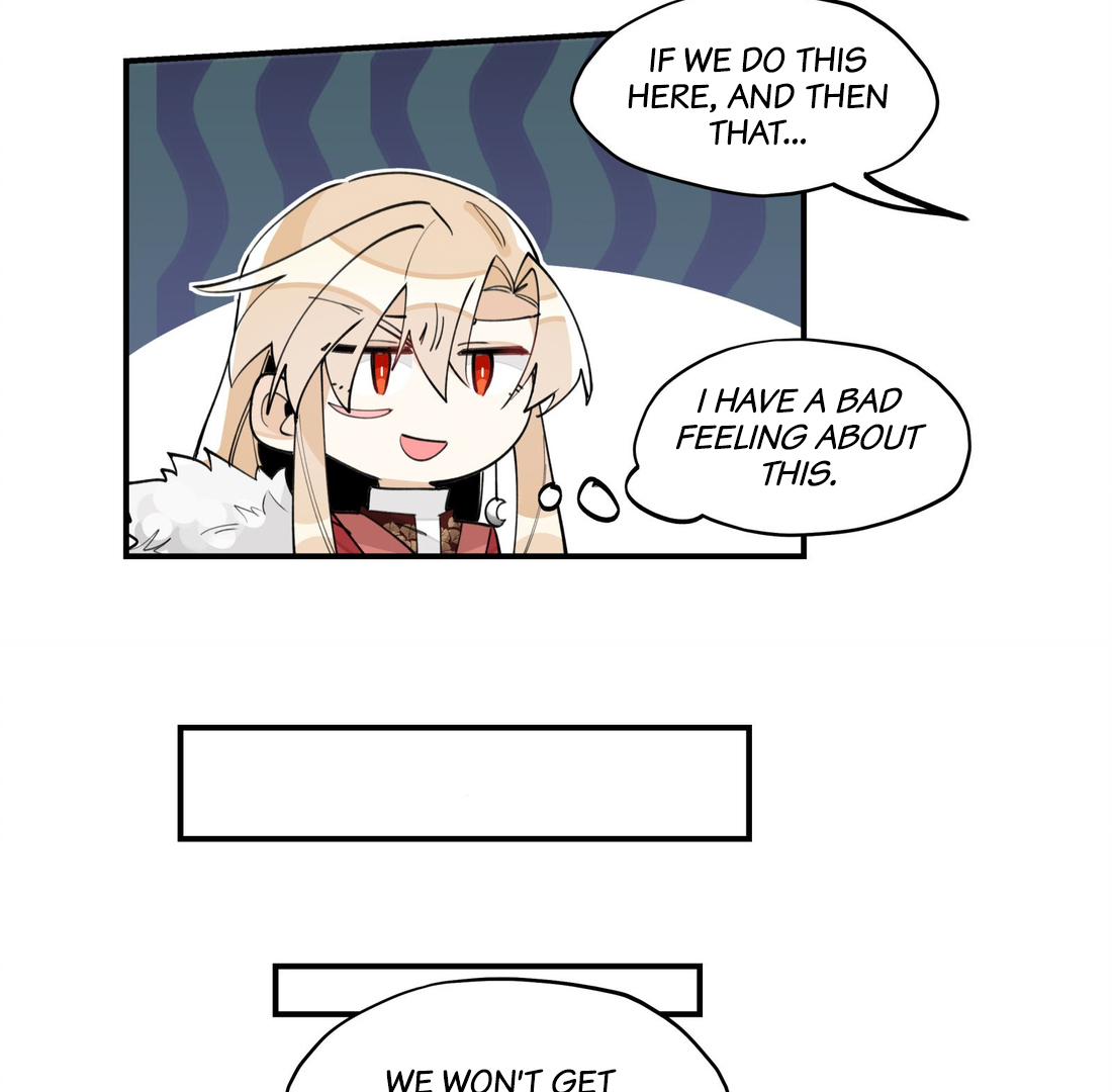 Have You Seen My Brother - Chapter 69 manhwa