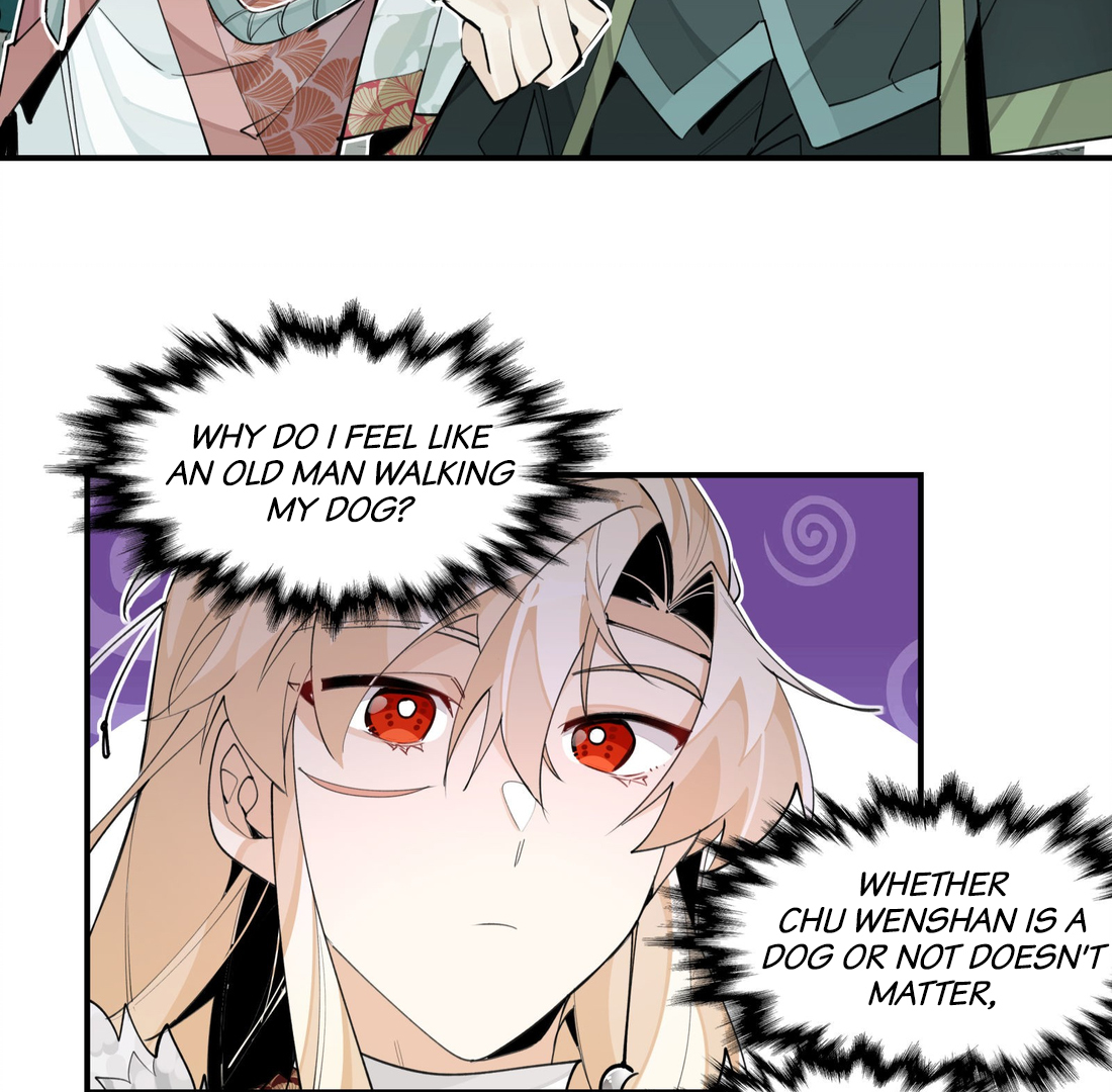 Have You Seen My Brother - Chapter 69 manhwa