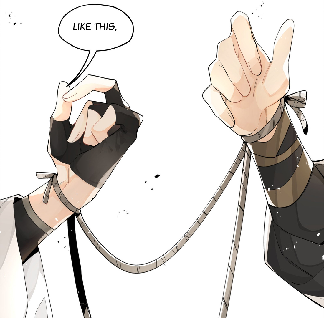 Have You Seen My Brother - Chapter 69 manhwa
