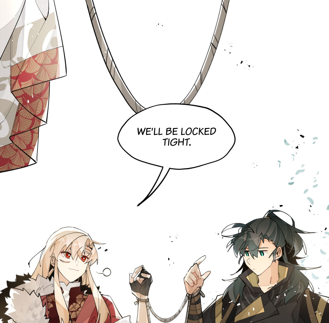 Have You Seen My Brother - Chapter 69 manhwa