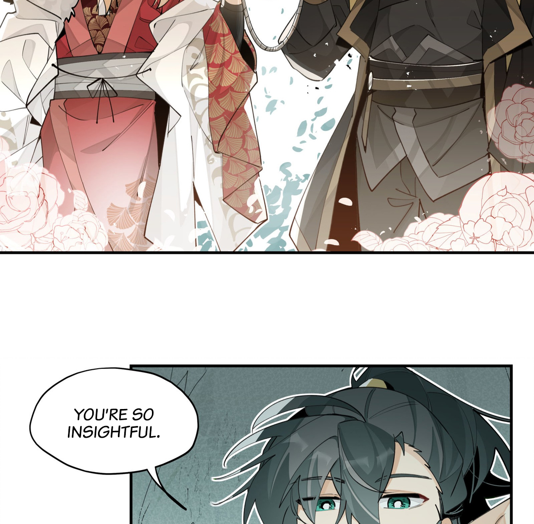 Have You Seen My Brother - Chapter 69 manhwa