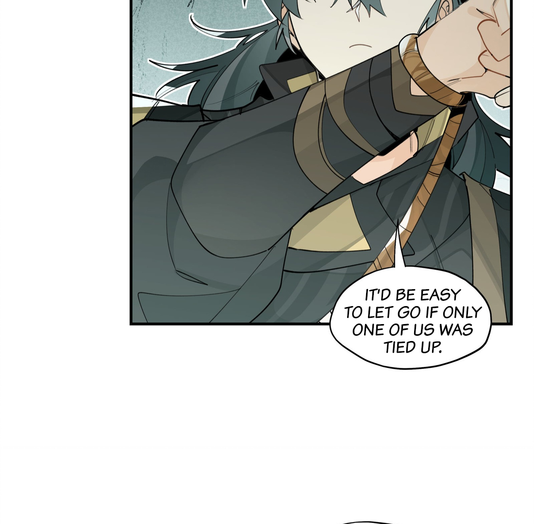 Have You Seen My Brother - Chapter 69 manhwa