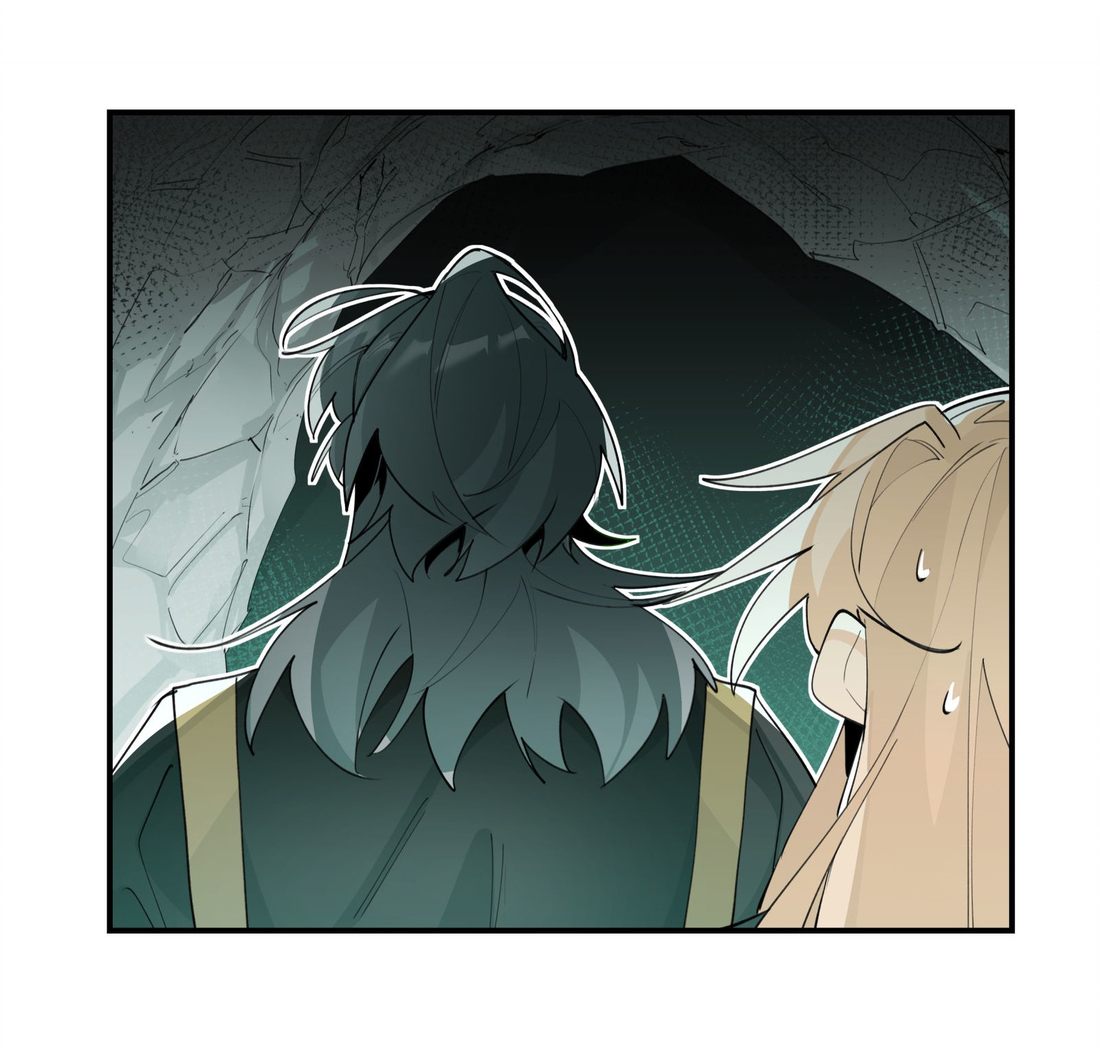 Have You Seen My Brother - Chapter 69 manhwa
