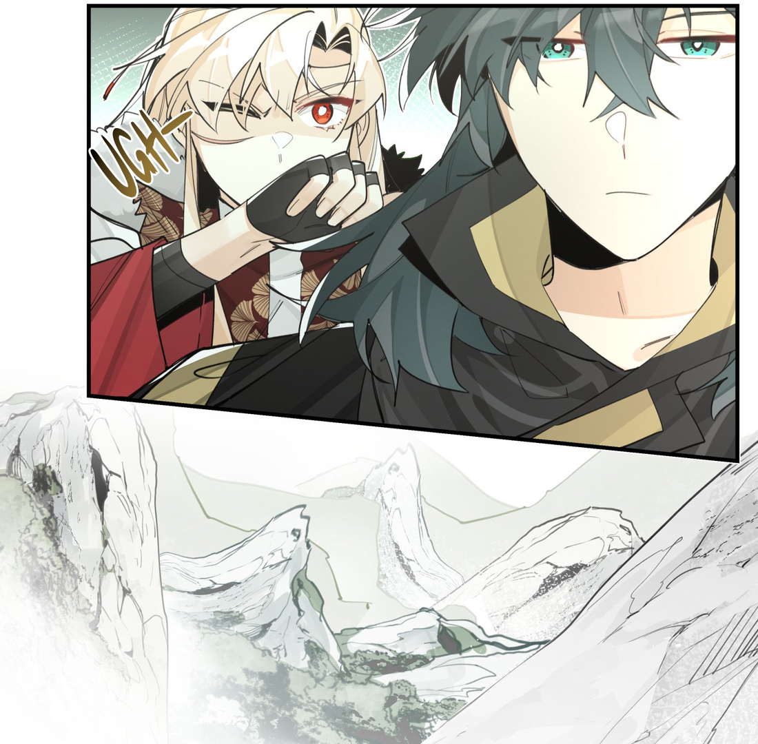 Have You Seen My Brother - Chapter 69 manhwa