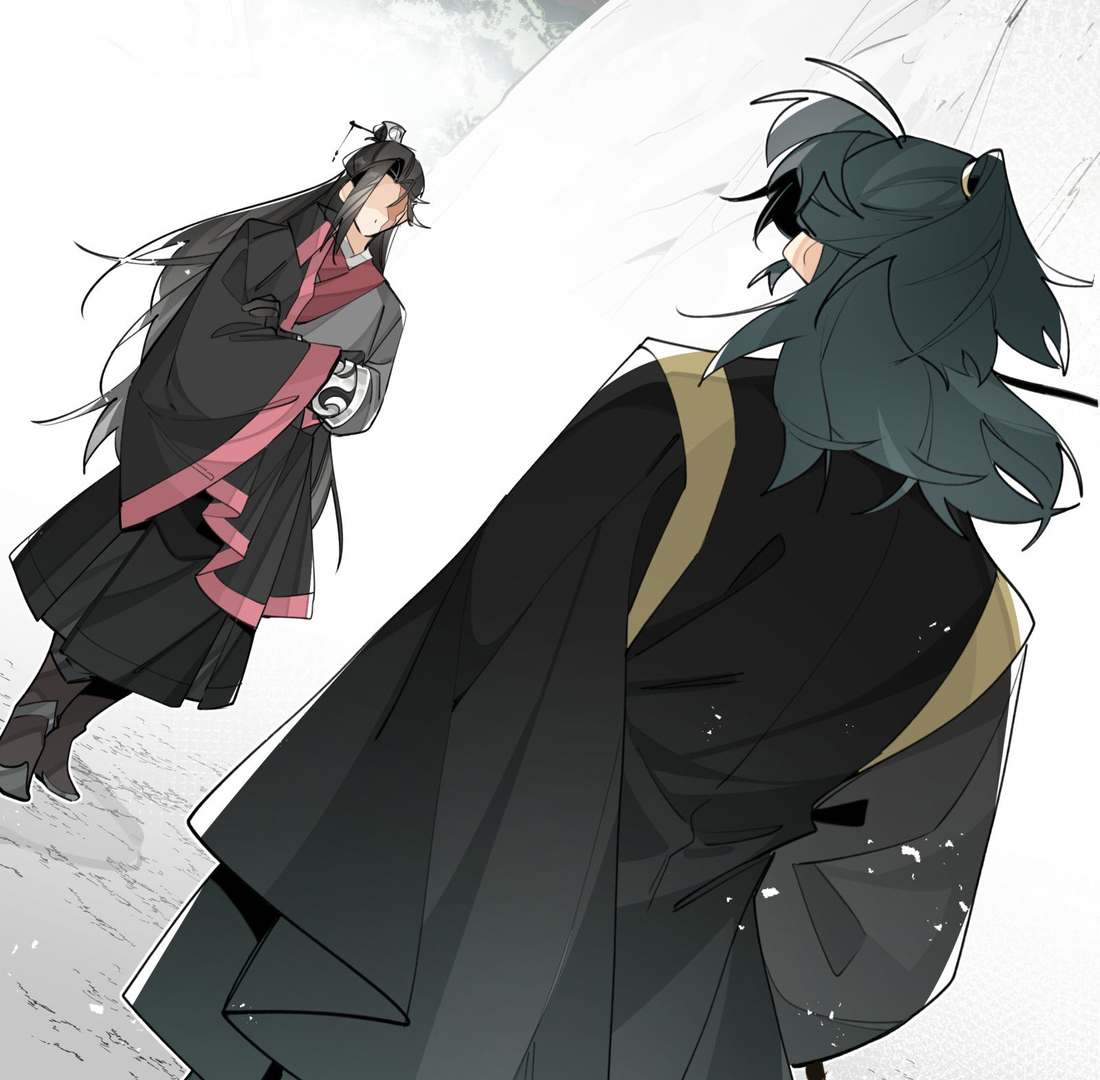 Have You Seen My Brother - Chapter 69 manhwa
