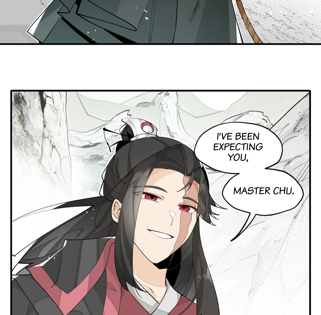 Have You Seen My Brother - Chapter 69 manhwa