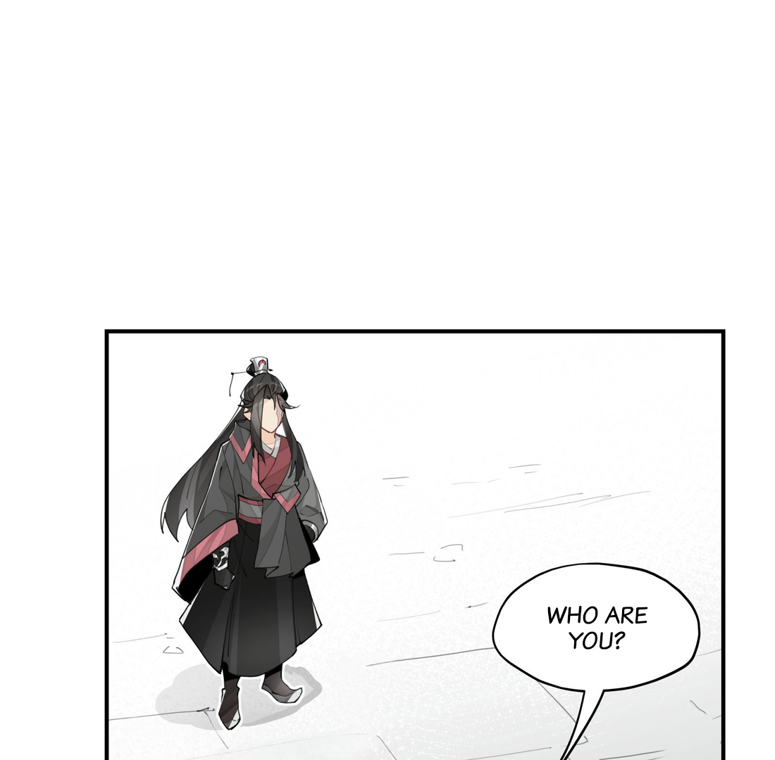 Have You Seen My Brother - Chapter 70 manhwa