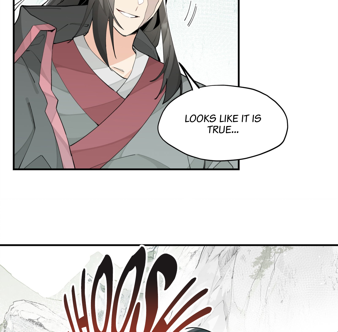 Have You Seen My Brother - Chapter 70 manhwa