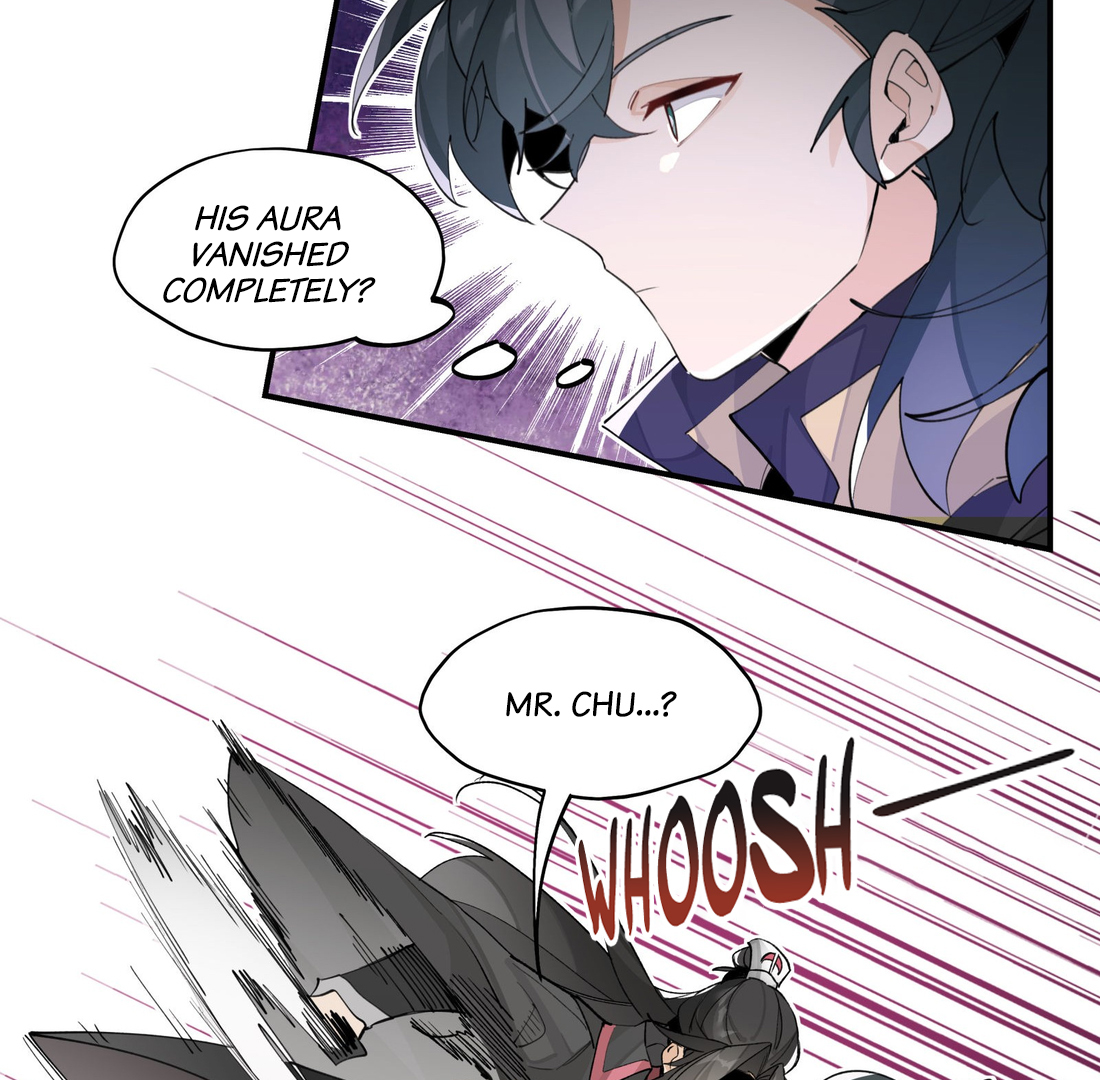 Have You Seen My Brother - Chapter 70 manhwa