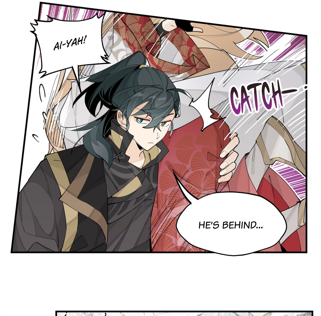 Have You Seen My Brother - Chapter 70 manhwa
