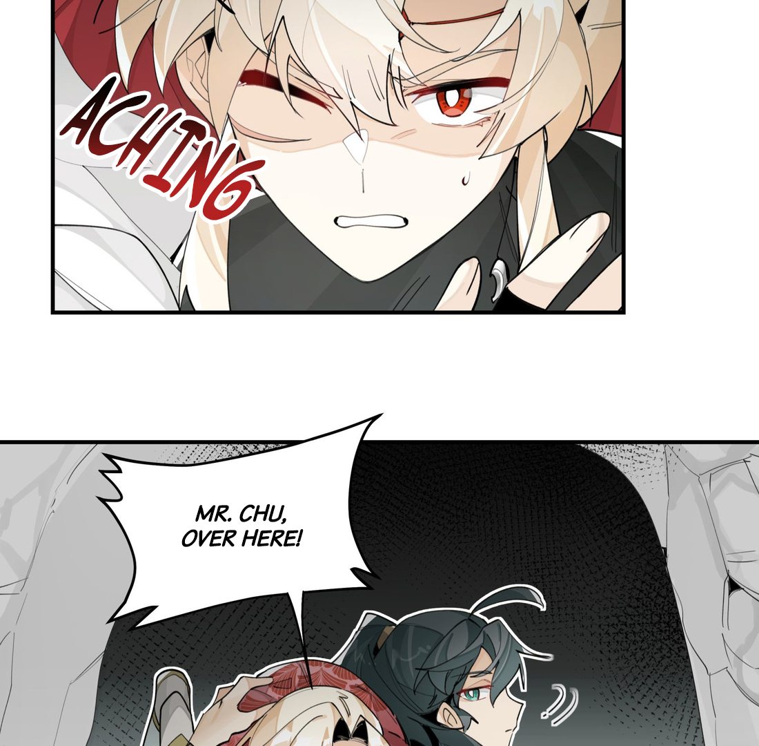 Have You Seen My Brother - Chapter 70 manhwa