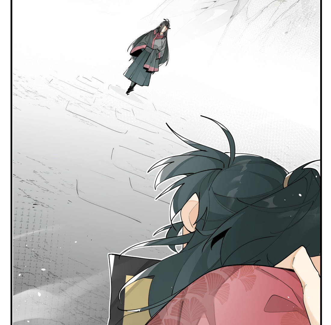 Have You Seen My Brother - Chapter 70 manhwa