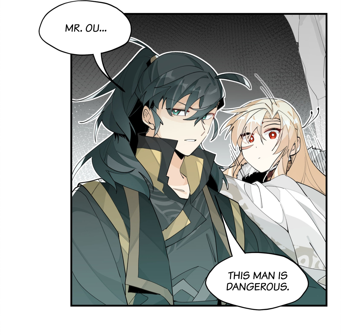 Have You Seen My Brother - Chapter 70 manhwa