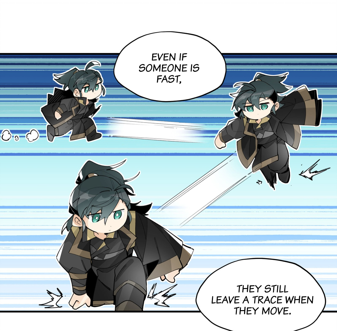 Have You Seen My Brother - Chapter 70 manhwa
