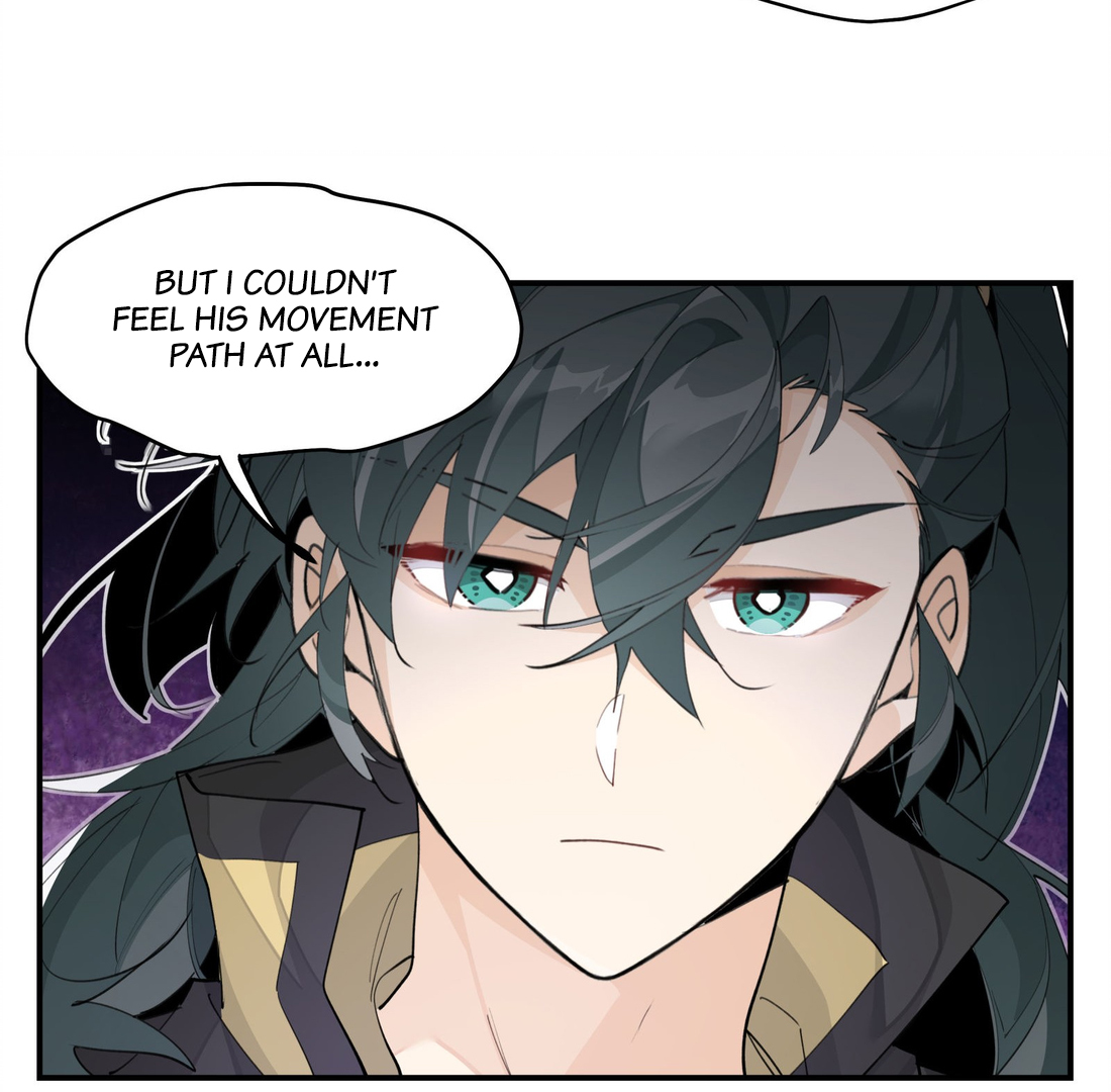 Have You Seen My Brother - Chapter 70 manhwa
