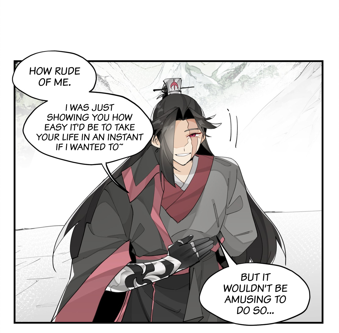 Have You Seen My Brother - Chapter 70 manhwa