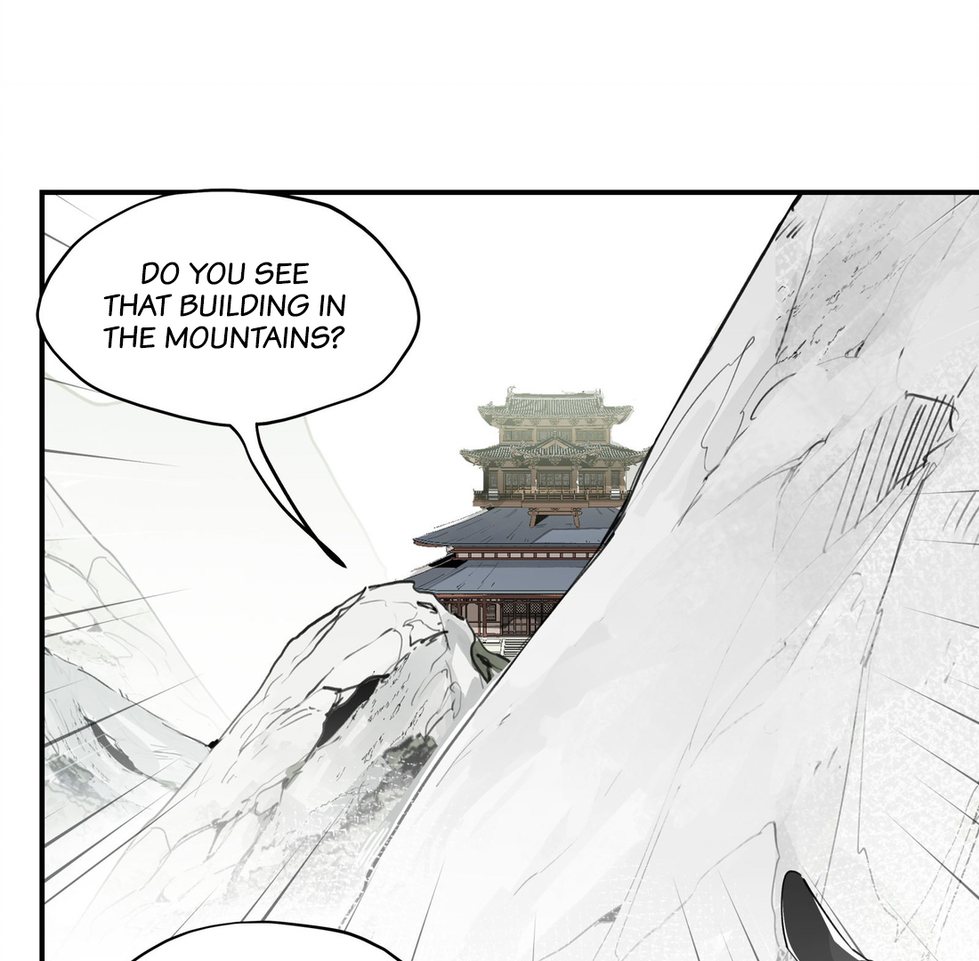 Have You Seen My Brother - Chapter 70 manhwa
