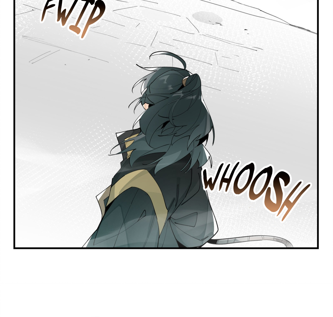 Have You Seen My Brother - Chapter 70 manhwa