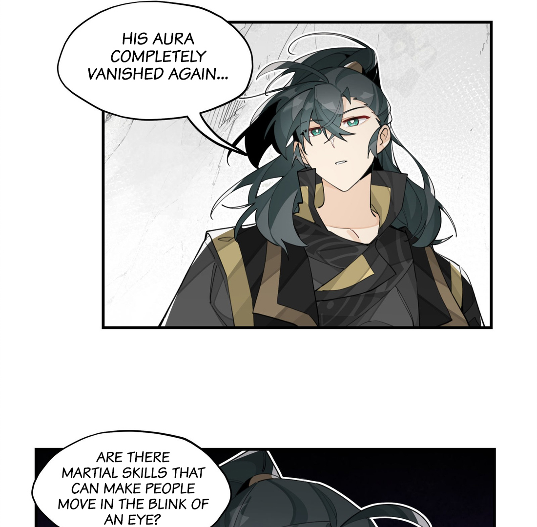 Have You Seen My Brother - Chapter 70 manhwa