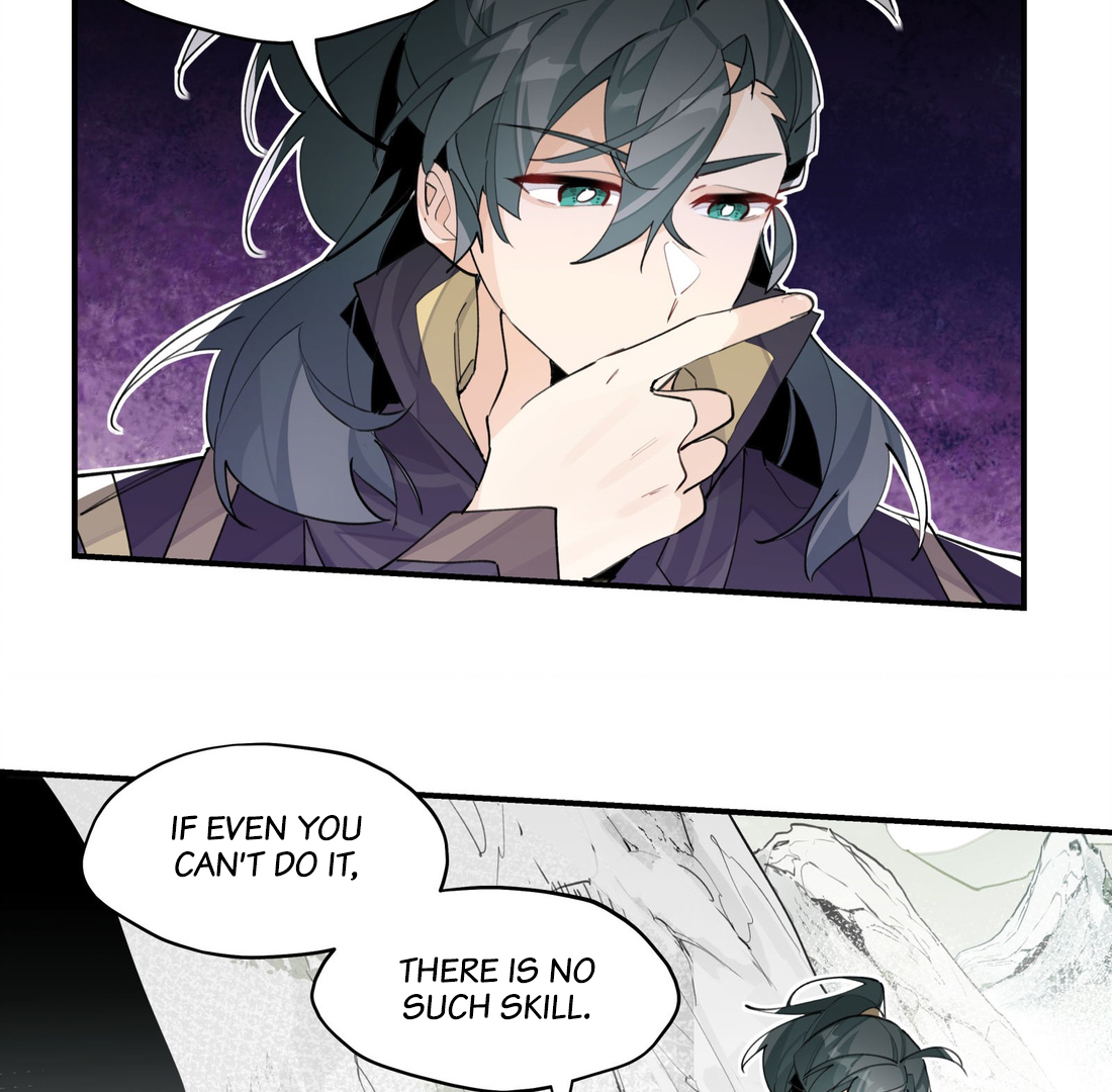 Have You Seen My Brother - Chapter 70 manhwa
