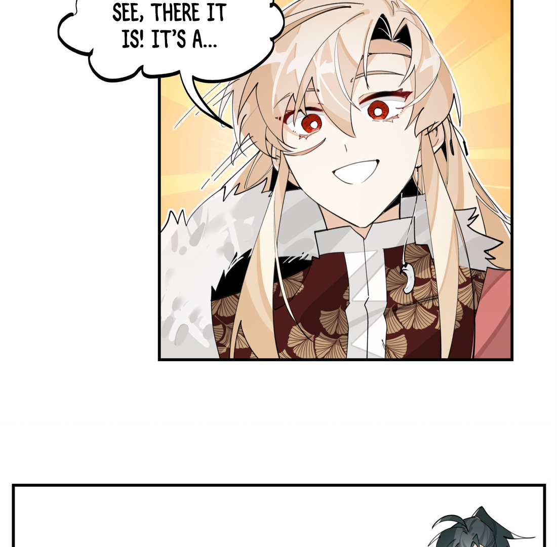 Have You Seen My Brother - Chapter 70 manhwa