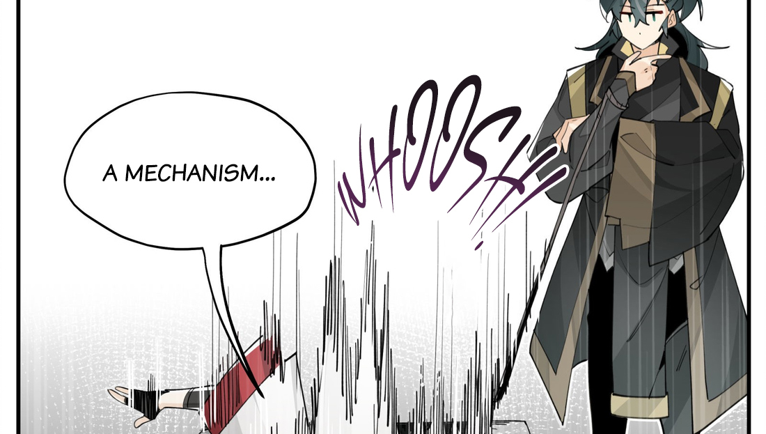 Have You Seen My Brother - Chapter 70 manhwa