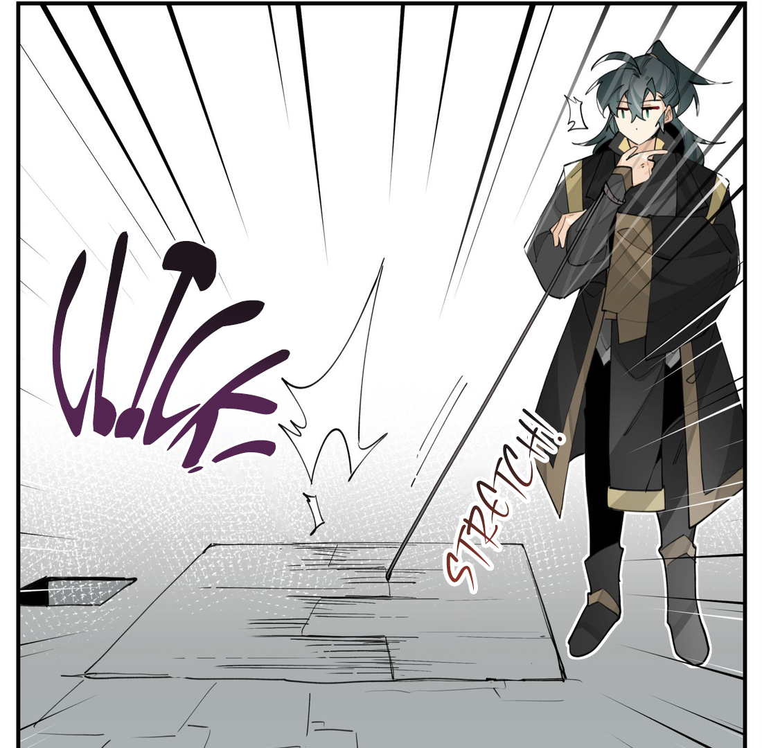 Have You Seen My Brother - Chapter 70 manhwa