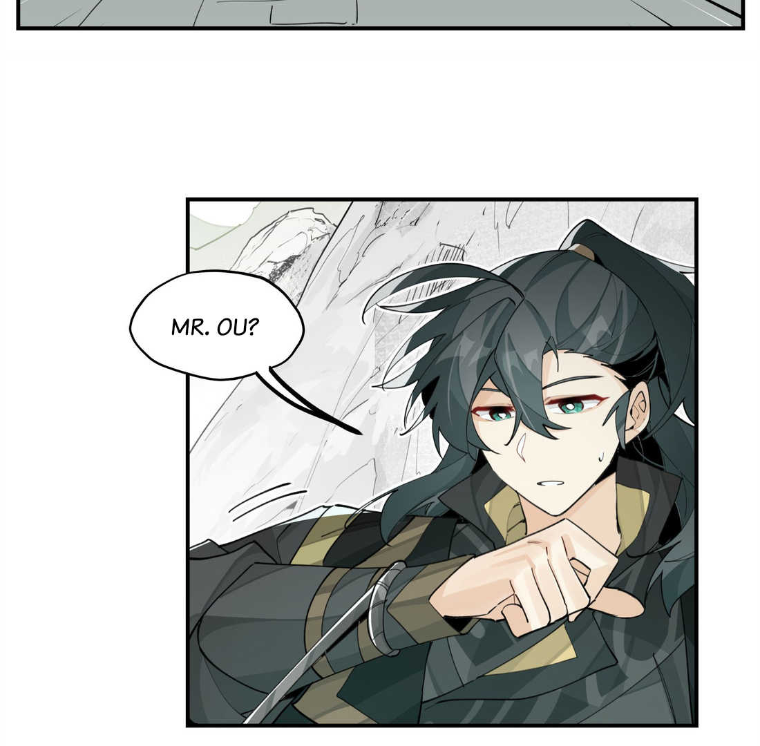 Have You Seen My Brother - Chapter 70 manhwa