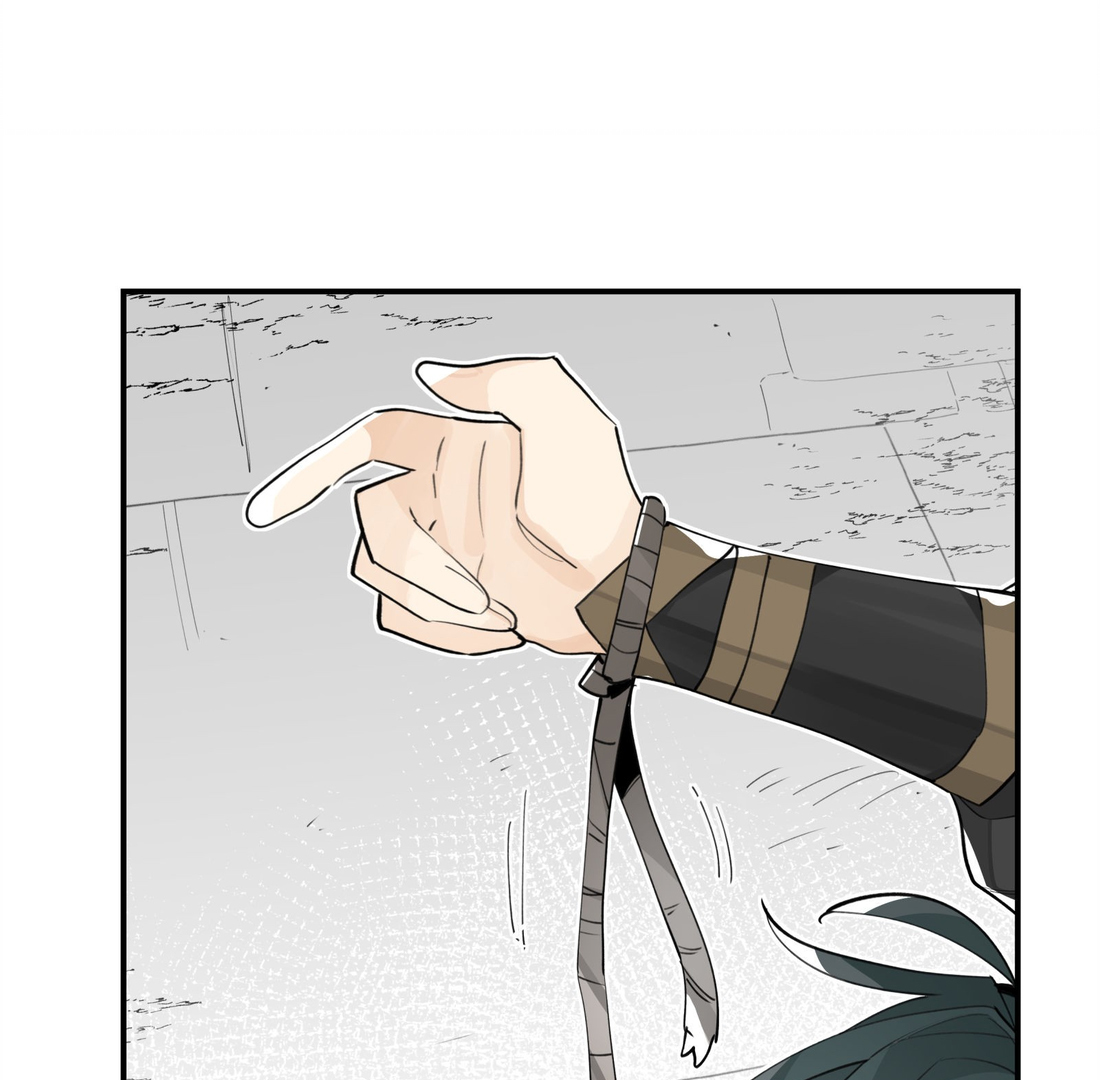 Have You Seen My Brother - Chapter 70 manhwa