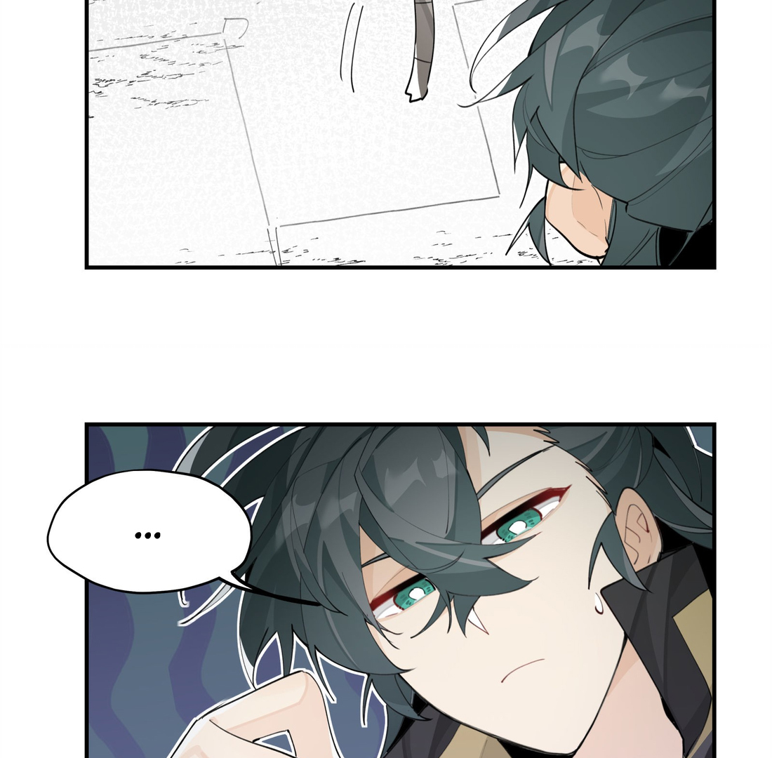 Have You Seen My Brother - Chapter 70 manhwa