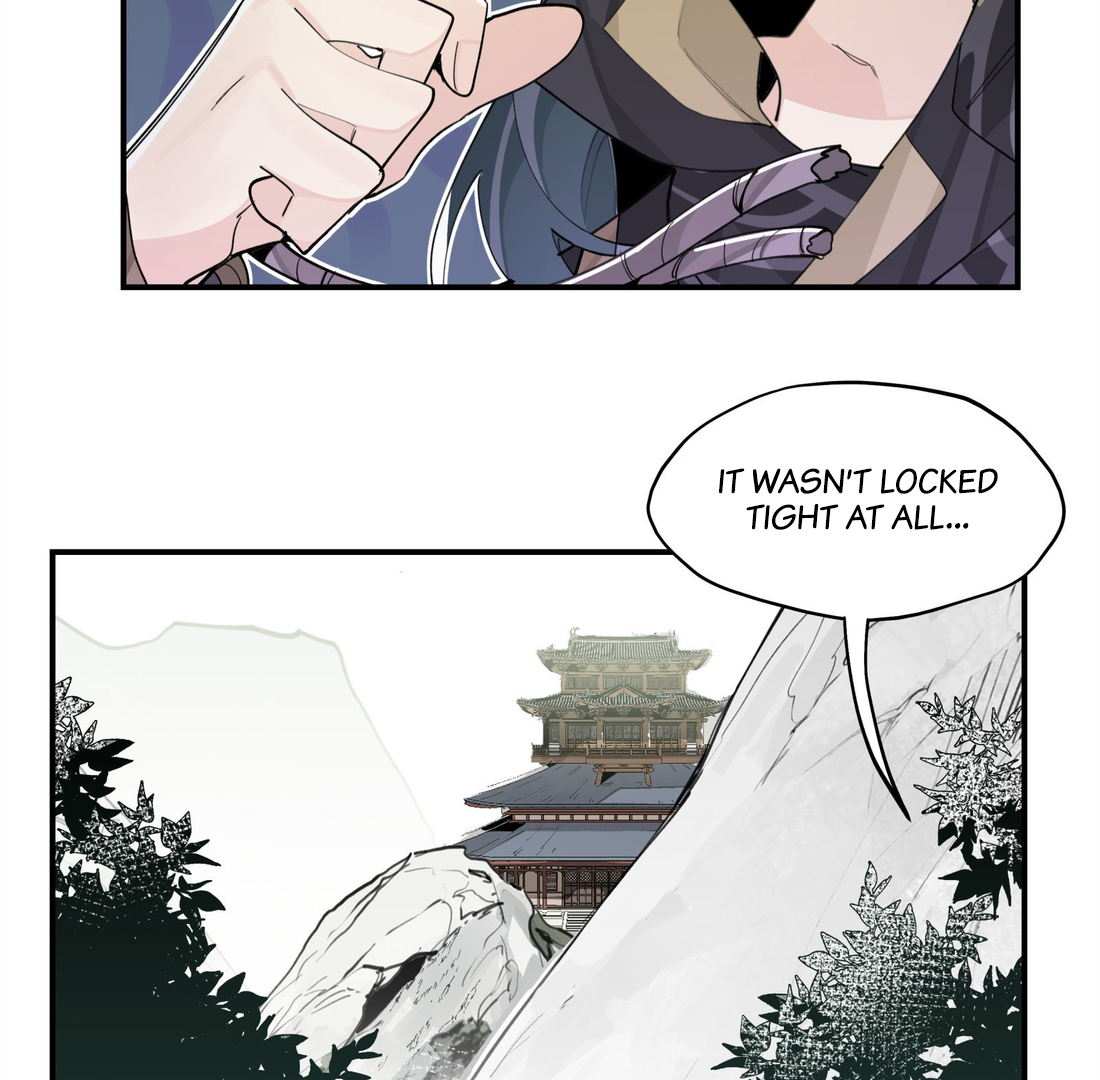 Have You Seen My Brother - Chapter 70 manhwa