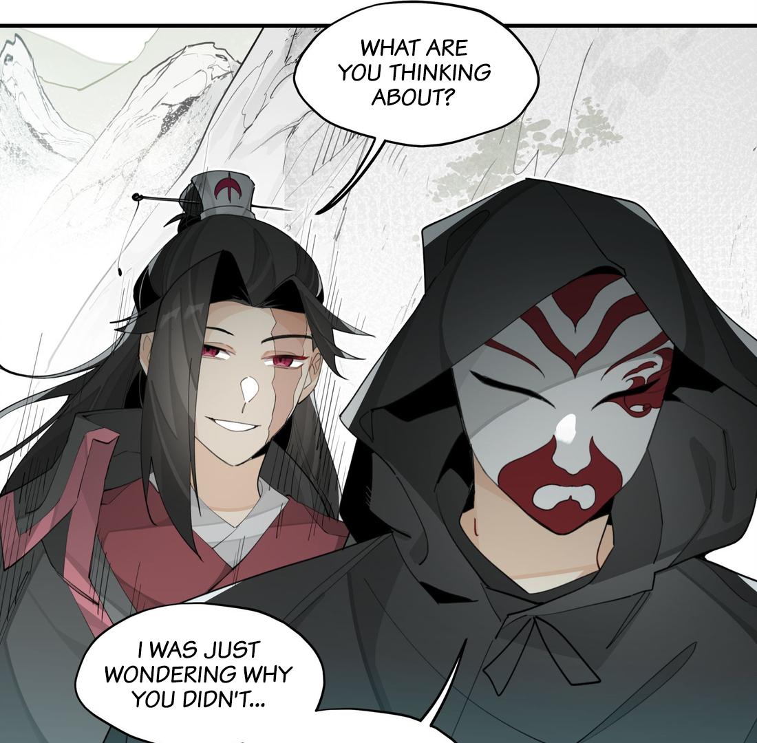 Have You Seen My Brother - Chapter 70 manhwa