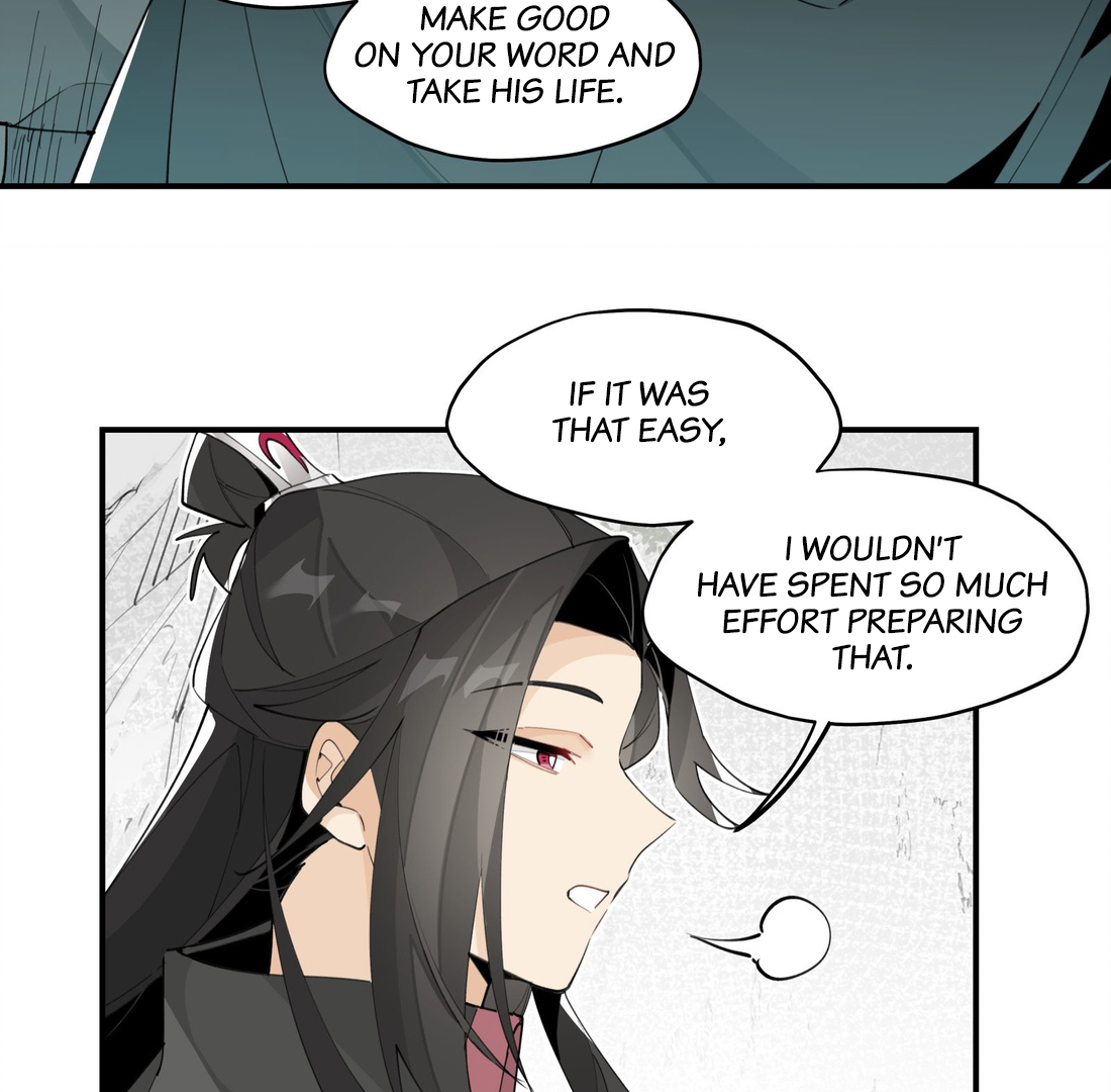 Have You Seen My Brother - Chapter 70 manhwa