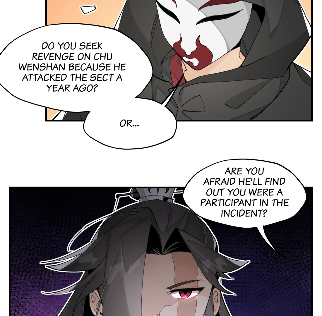 Have You Seen My Brother - Chapter 70 manhwa