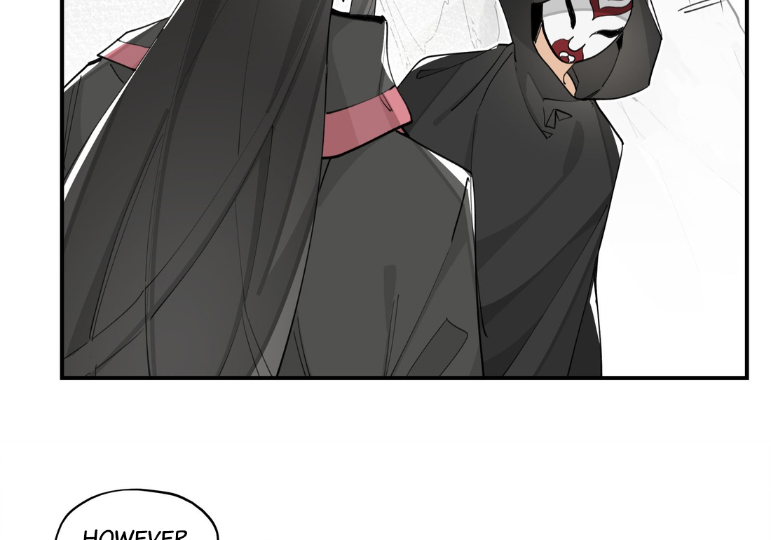 Have You Seen My Brother - Chapter 70 manhwa