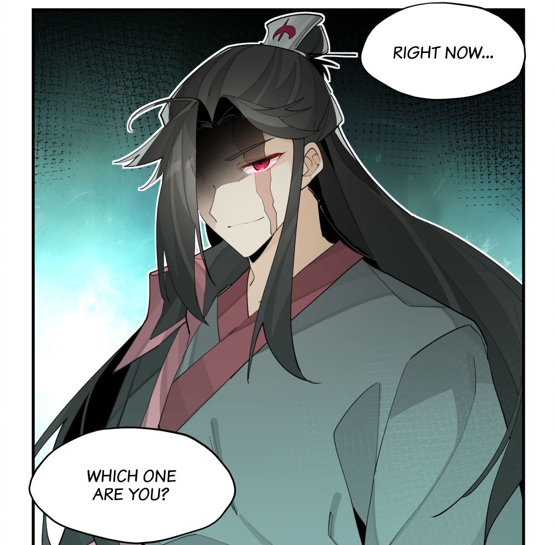 Have You Seen My Brother - Chapter 70 manhwa
