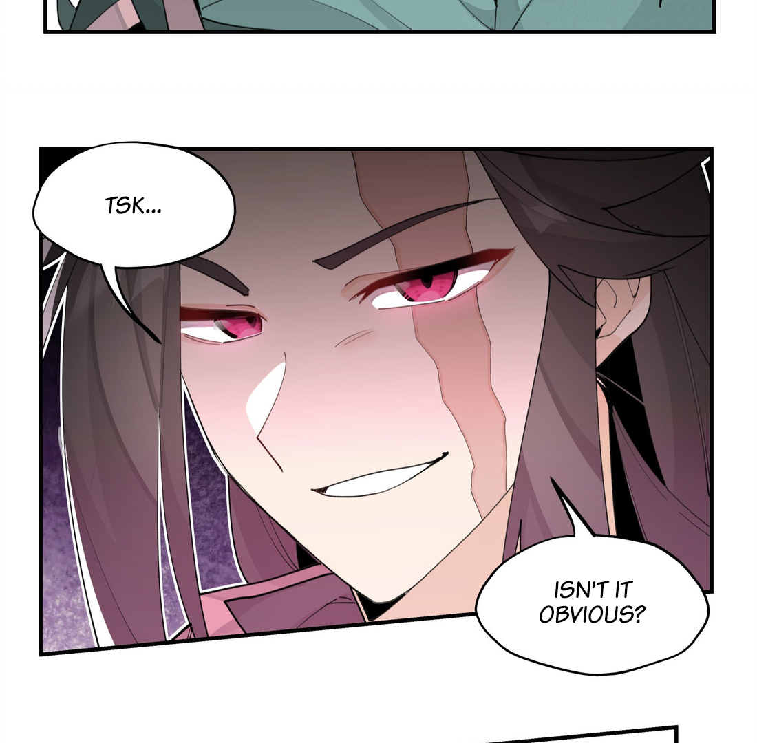 Have You Seen My Brother - Chapter 70 manhwa
