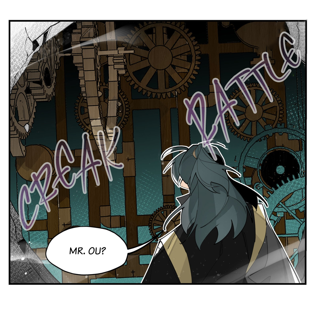 Have You Seen My Brother - Chapter 70 manhwa